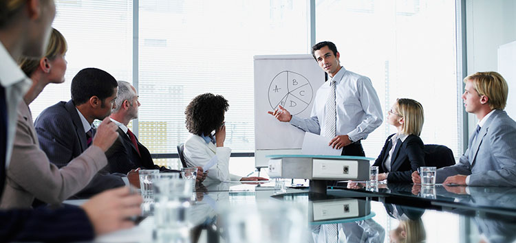 Experienced Market Experts - KB Stocks Trading Guidance