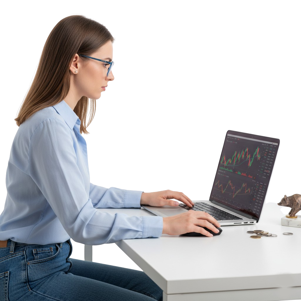 KB Stocks Trading and Investment Services